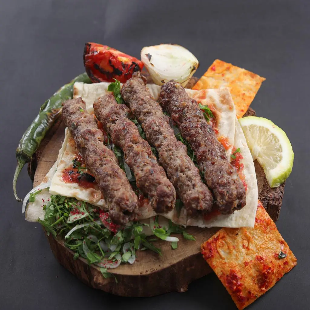 كباب مغربي